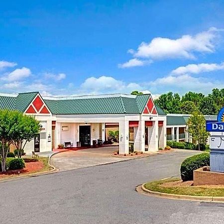 Days Inn Lake Norman 고르넬리우스 외부 사진