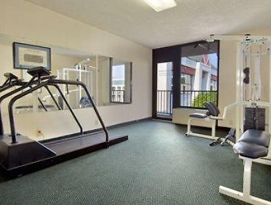 Days Inn Lake Norman 고르넬리우스 시설 사진