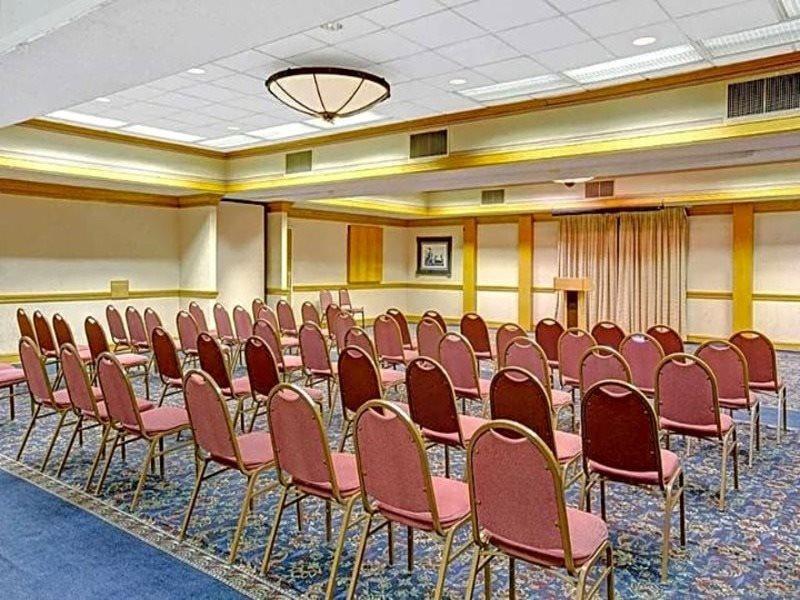 Days Inn Lake Norman 고르넬리우스 외부 사진