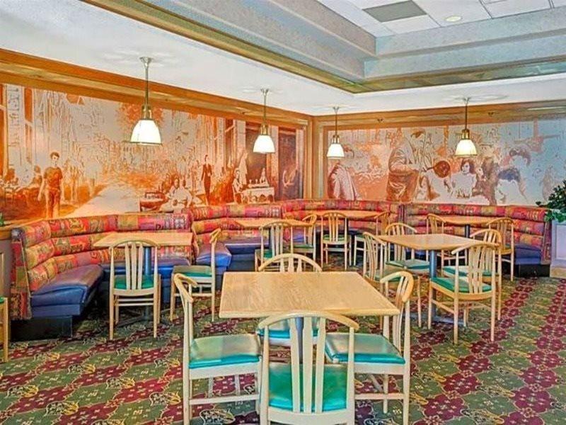 Days Inn Lake Norman 고르넬리우스 외부 사진