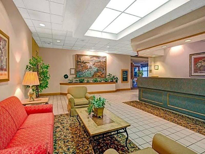 Days Inn Lake Norman 고르넬리우스 외부 사진