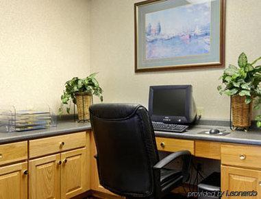 Days Inn Lake Norman 고르넬리우스 시설 사진