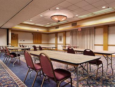 Days Inn Lake Norman 고르넬리우스 시설 사진