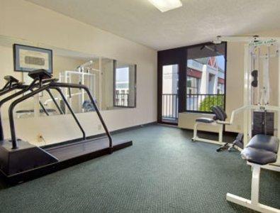 Days Inn Lake Norman 고르넬리우스 시설 사진