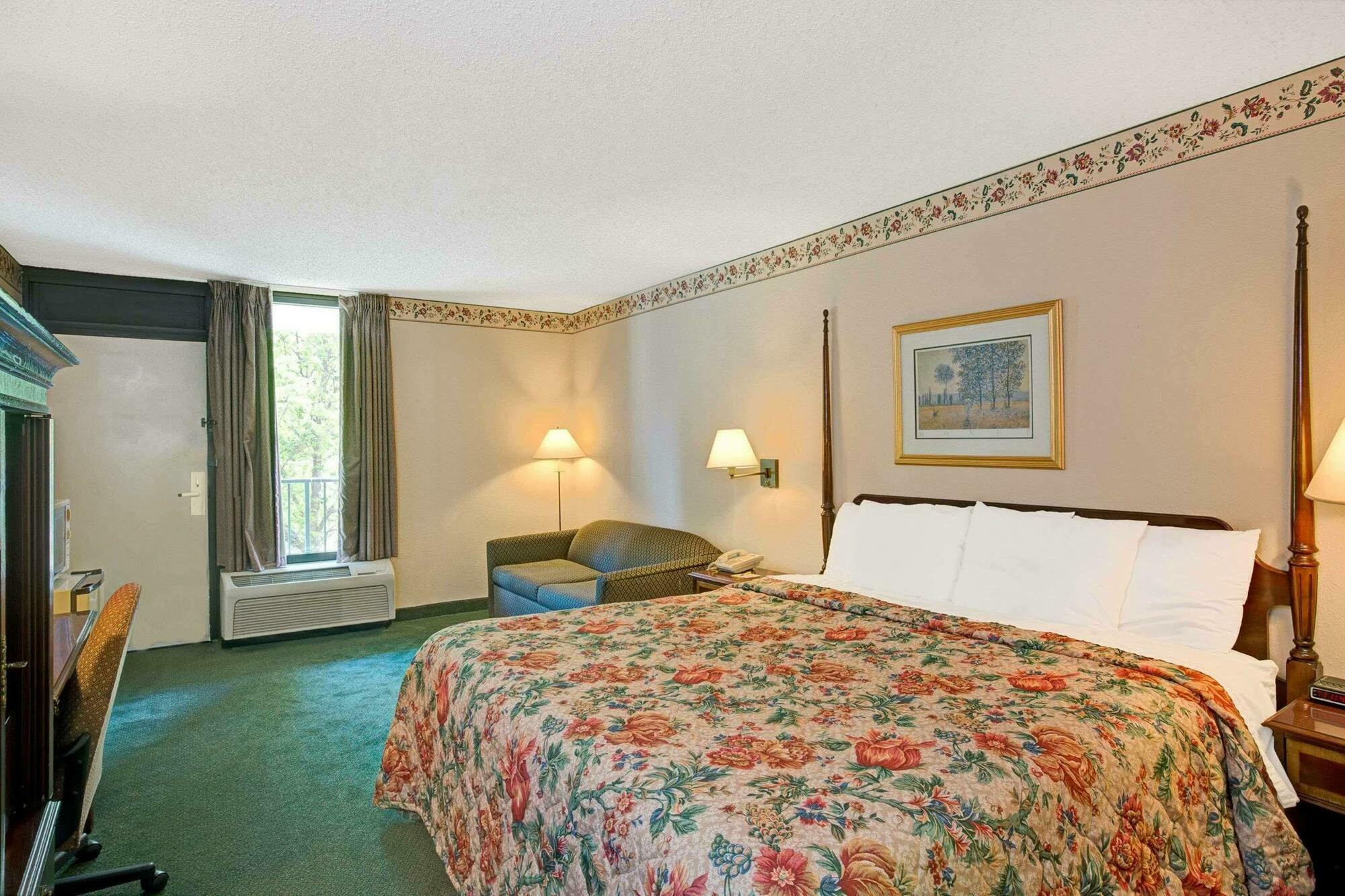 Days Inn Lake Norman 고르넬리우스 외부 사진