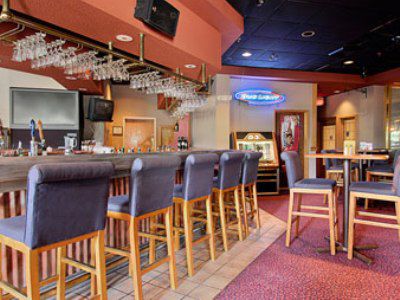 Days Inn Lake Norman 고르넬리우스 레스토랑 사진