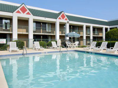 Days Inn Lake Norman 고르넬리우스 시설 사진